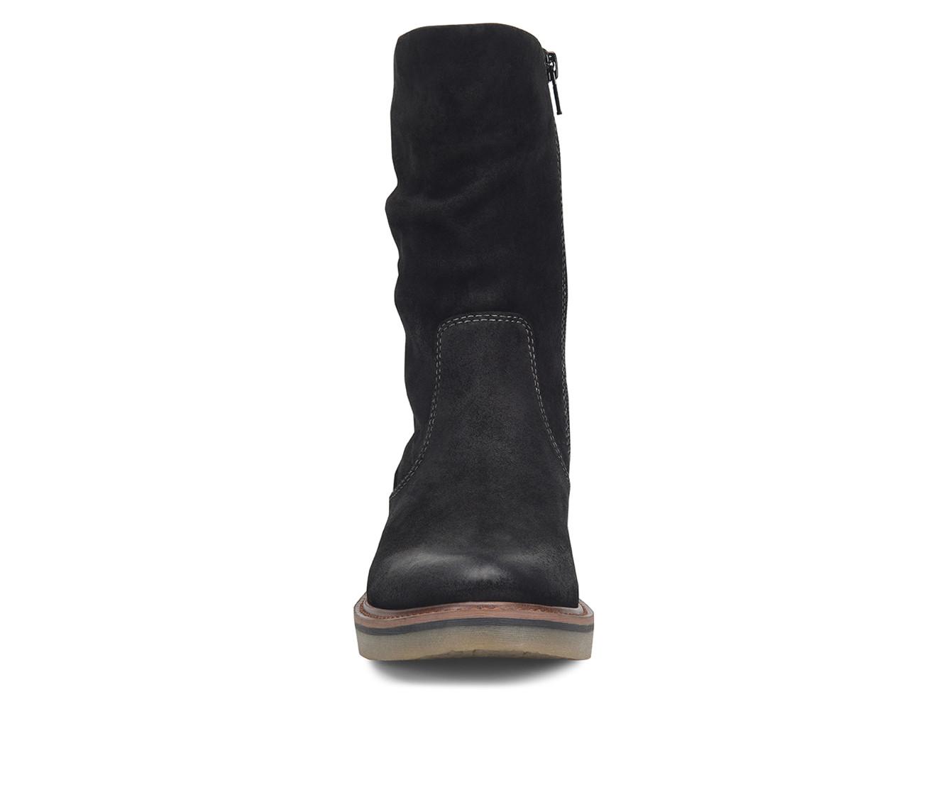 Women's Comfortiva Renata Waterproof Mid Calf Boots