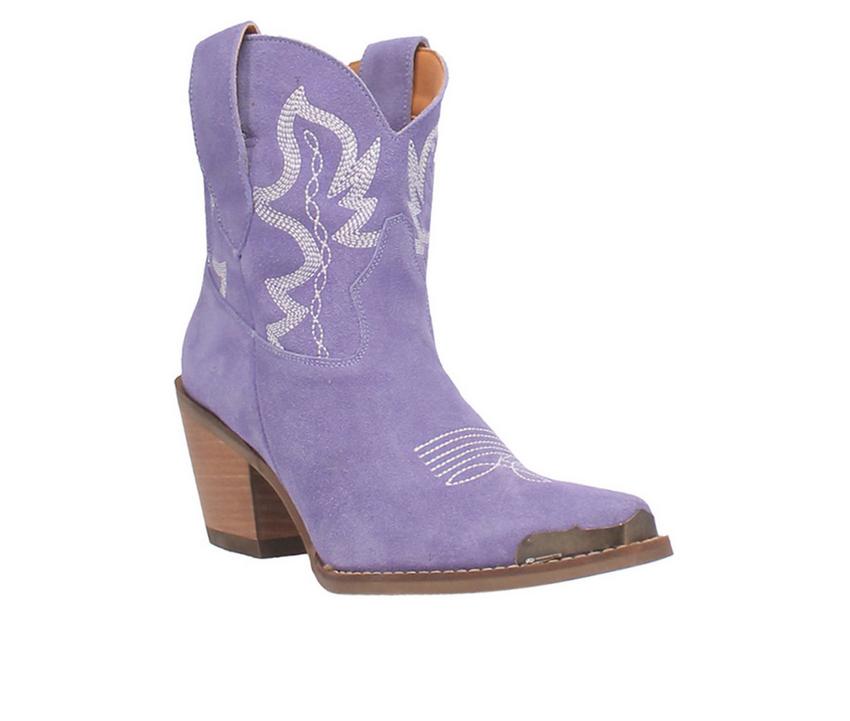 Women's Dingo Boot Joyride Western Boots
