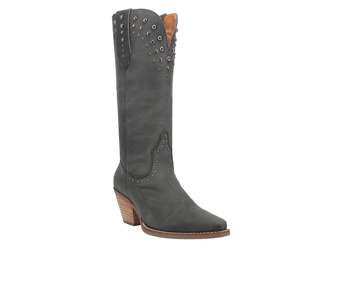 Women's Dingo Boot Talkin' Rodeo Western Boots