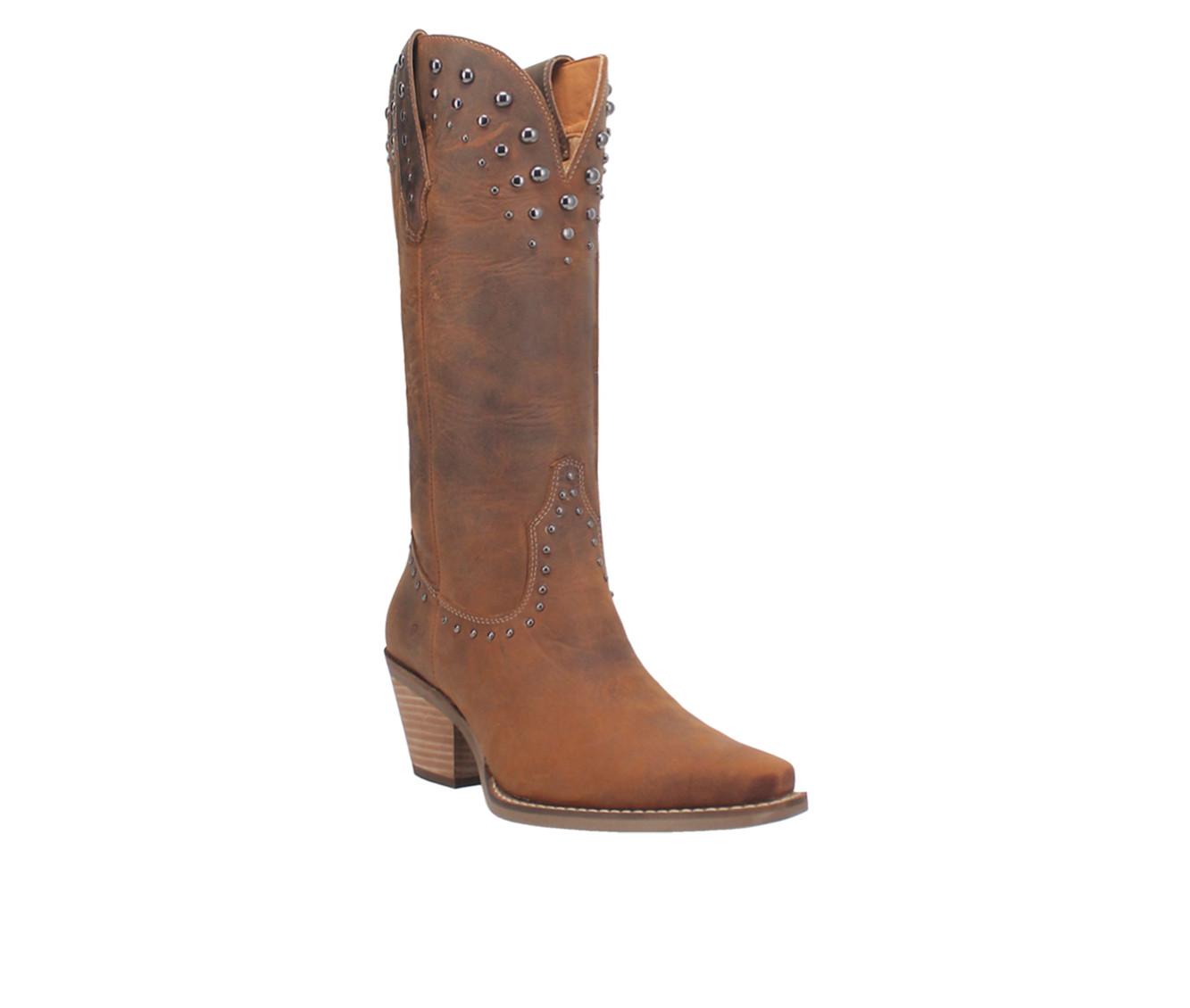 Women's Dingo Boot Talkin' Rodeo Western Boots