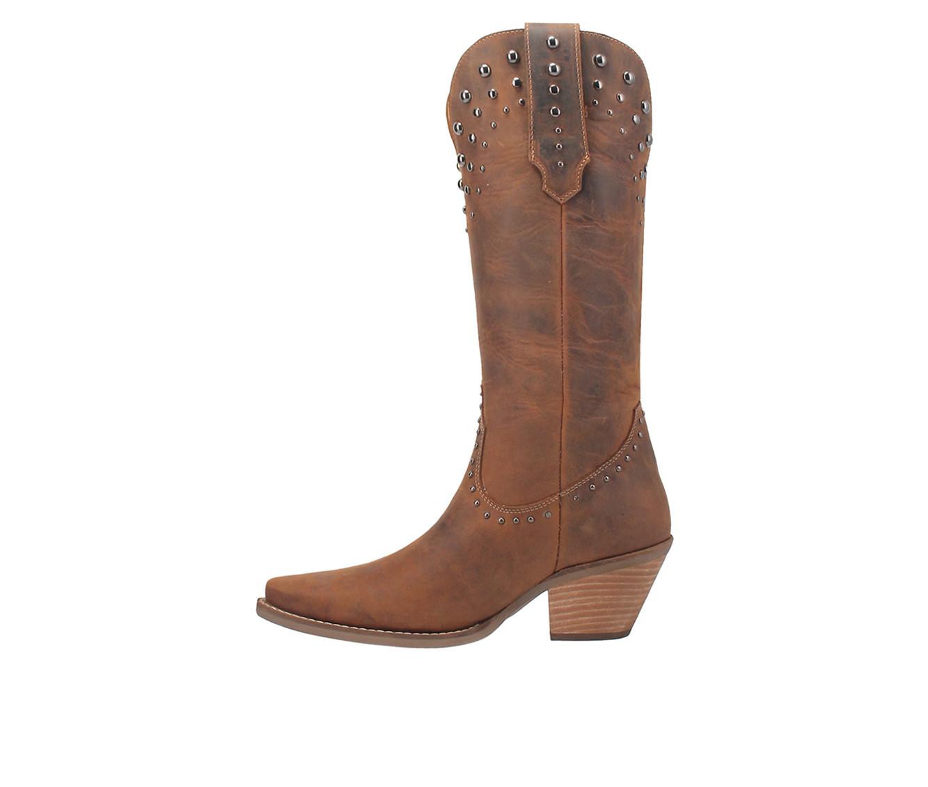 Women's Dingo Boot Talkin' Rodeo Western Boots