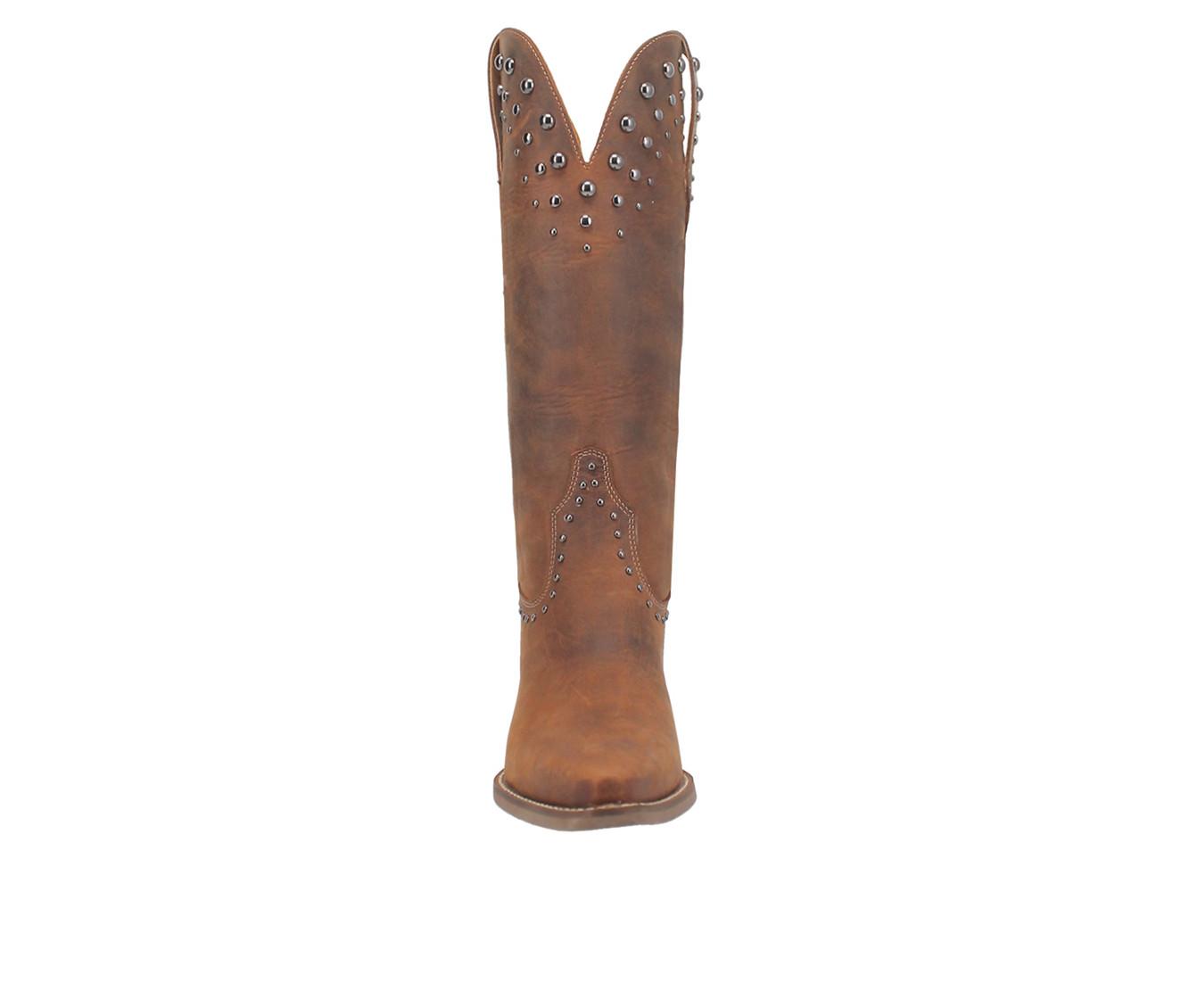 Women's Dingo Boot Talkin' Rodeo Western Boots