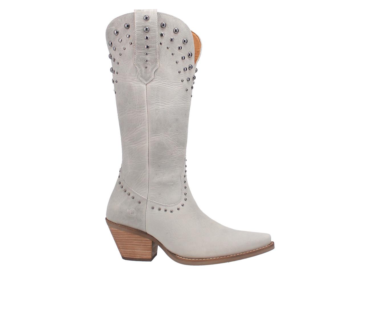 Women's Dingo Boot Talkin' Rodeo Western Boots