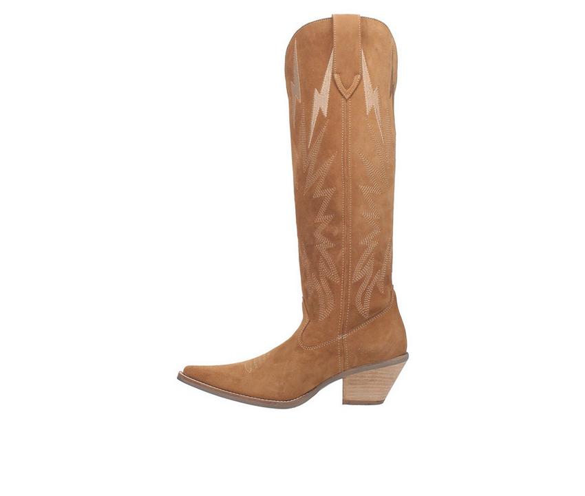 Women's Dingo Boot Thunder Road Western Boots