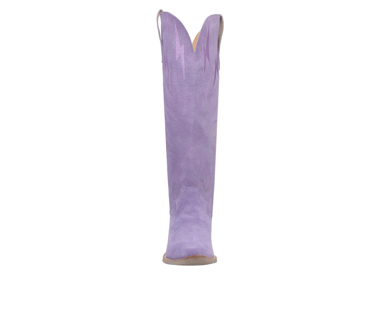 Women's Dingo Boot Thunder Road Western Boots