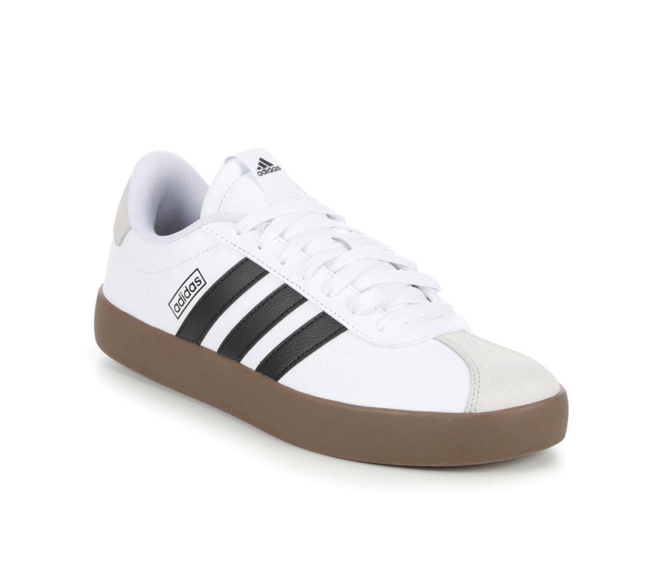 Men's Adidas Men's Adidas VL Court 3.0 Sneakers