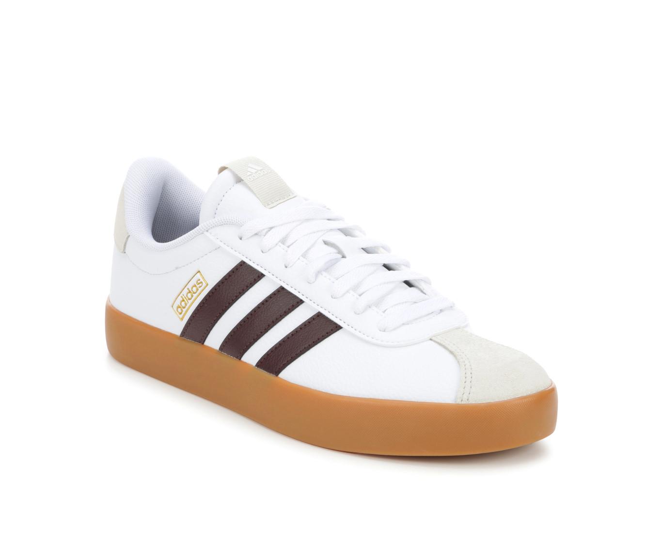 Men's Adidas VL Court 3.0 Sneakers