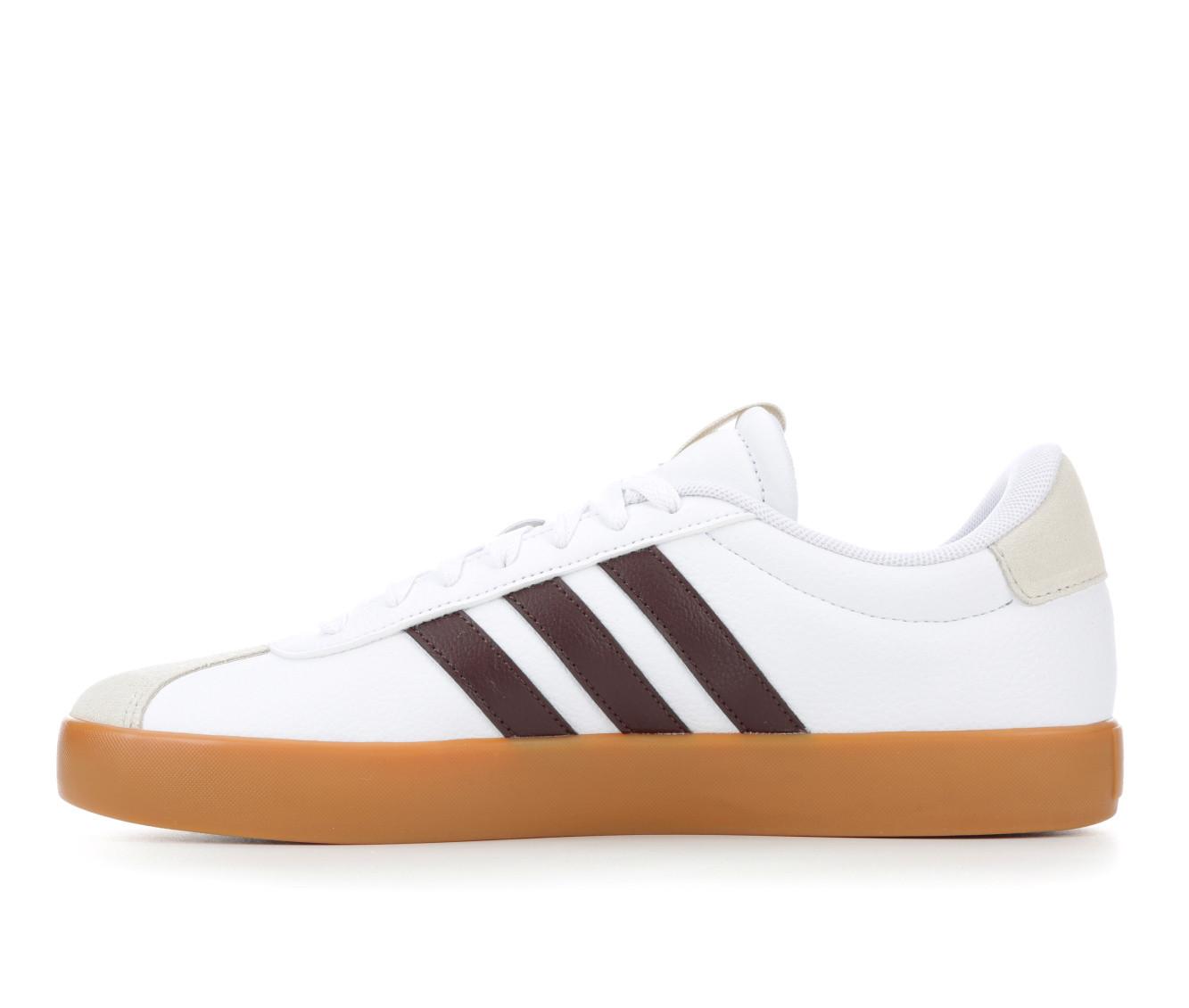 Men's Adidas VL Court 3.0 Sneakers