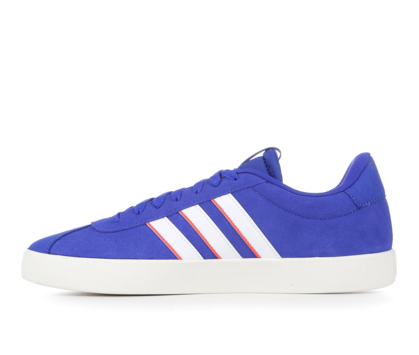 Men's Adidas VL Court 3.0 Sneakers