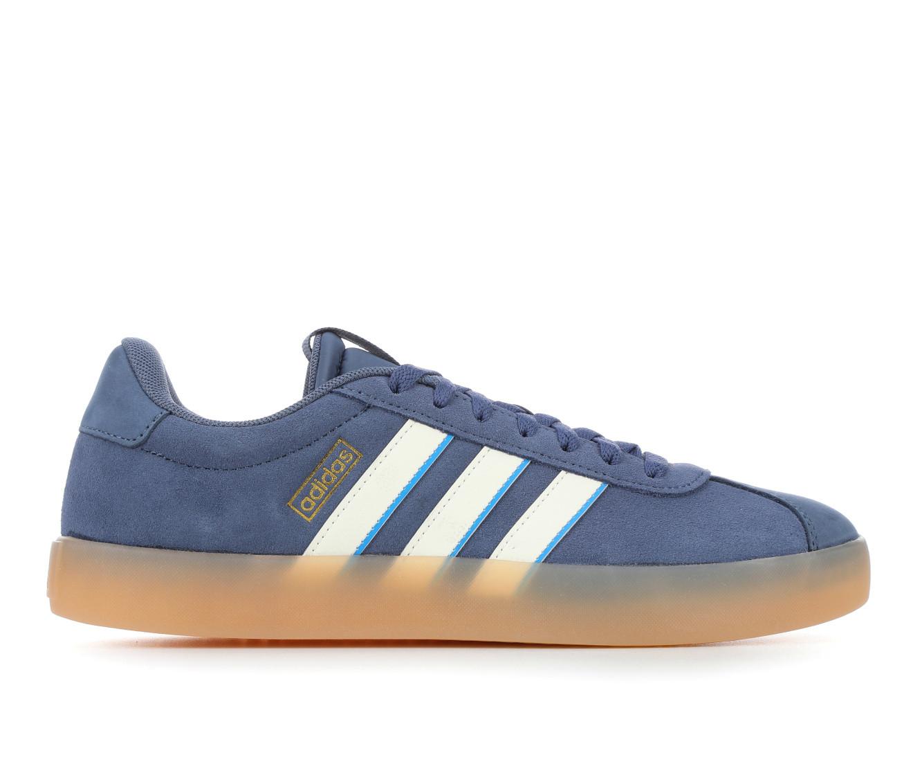 Men's Adidas VL Court 3.0 Sneakers