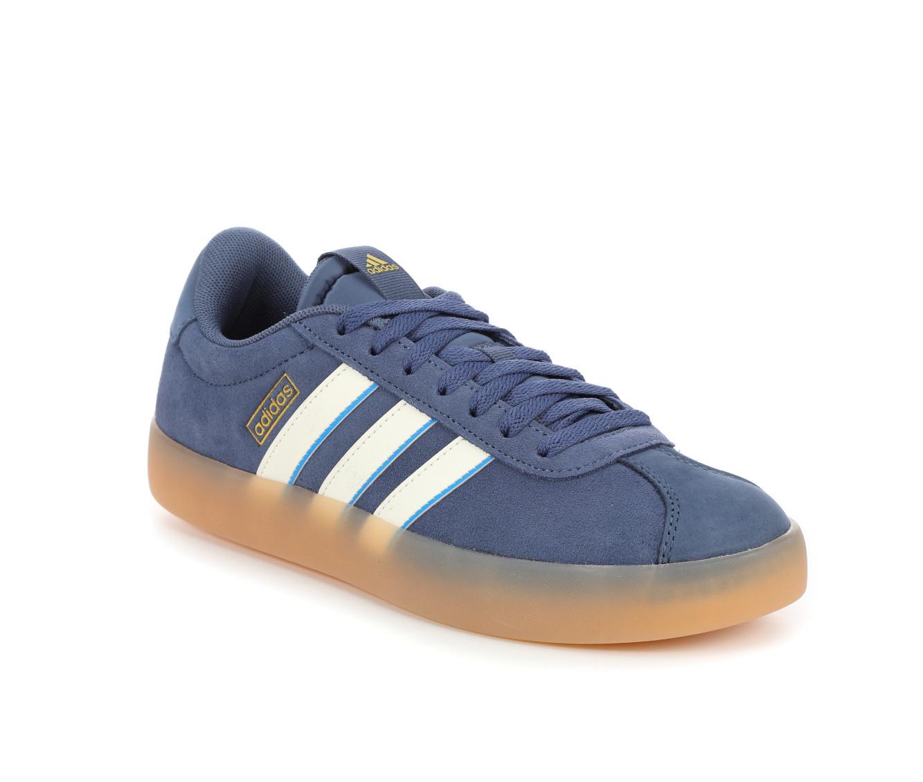 Men's Adidas VL Court 3.0 Sneakers