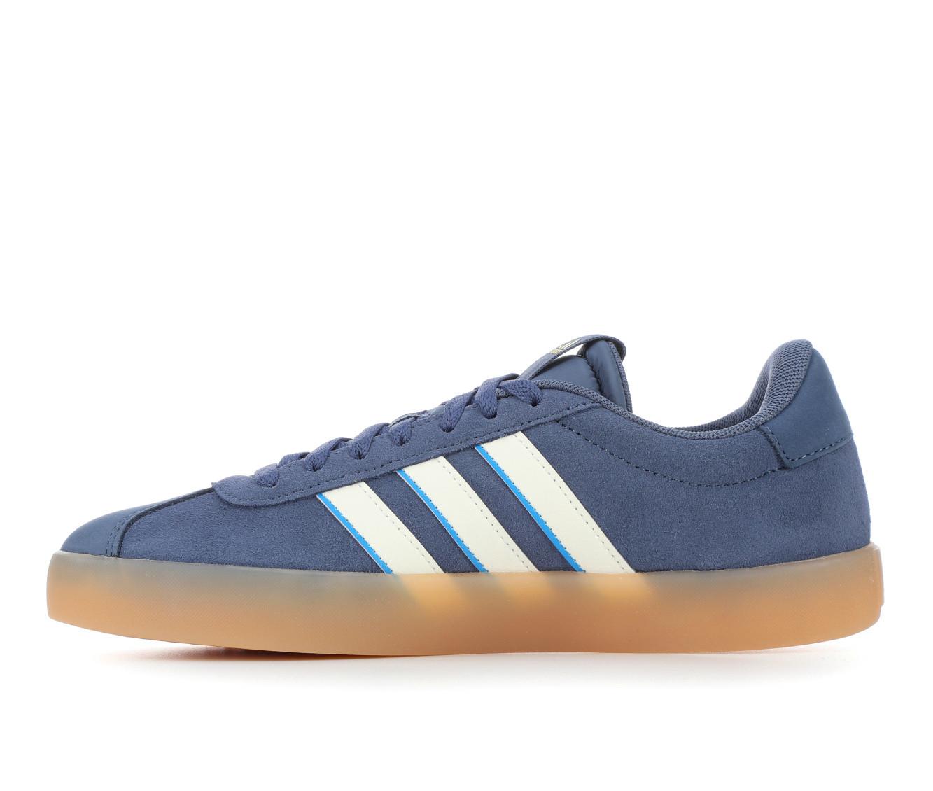 Men's Adidas VL Court 3.0 Sneakers