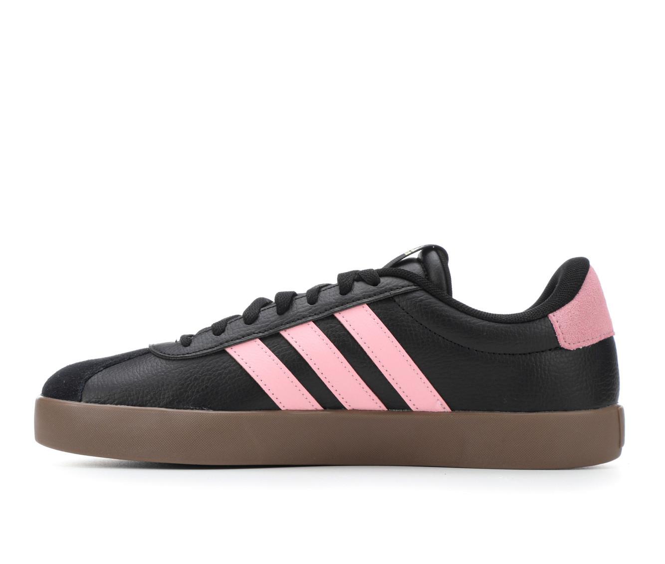 Men's Adidas VL Court 3.0 Sneakers