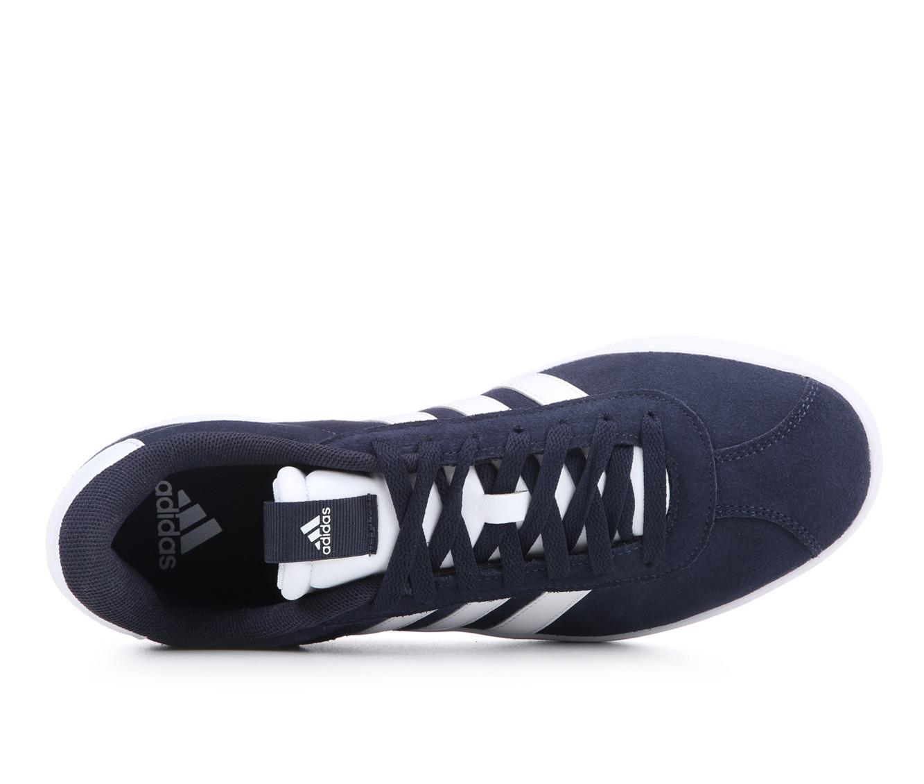 Men's Adidas VL Court 3.0 Sneakers
