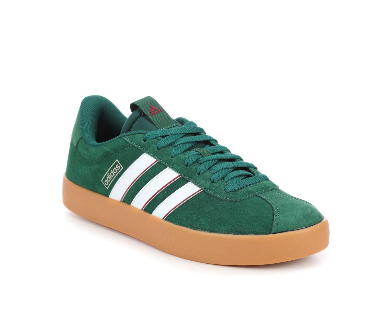 Men's Adidas VL Court 3.0 Sneakers