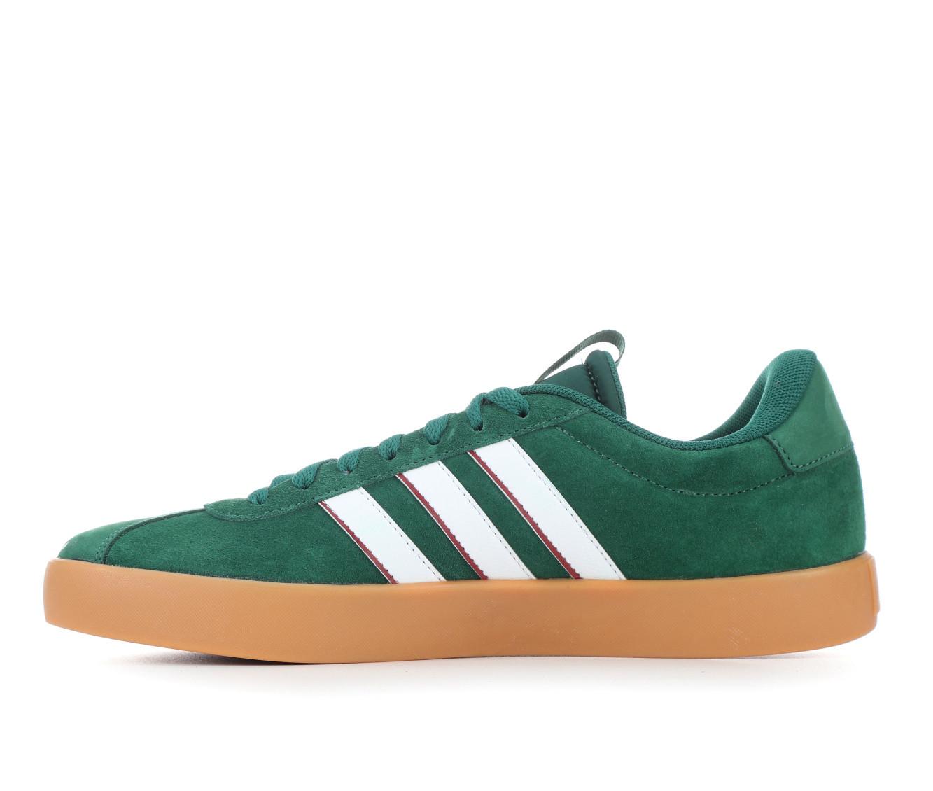 Men's Adidas VL Court 3.0 Sneakers