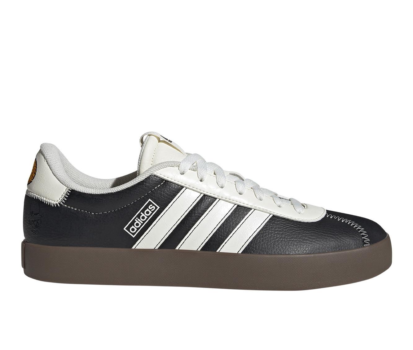 Men's Adidas VL Court 3.0 Sneakers