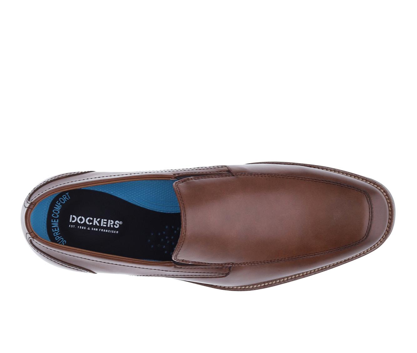 Men's Dockers Banner Dress Loafers
