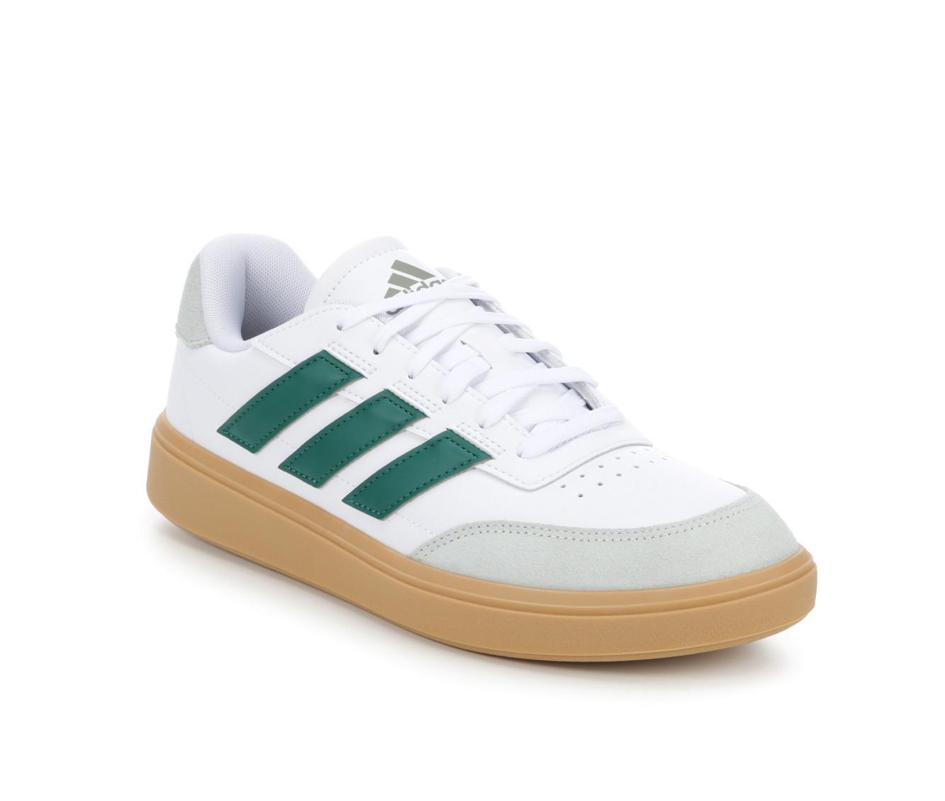 Men's Adidas Courtblock Sneakers