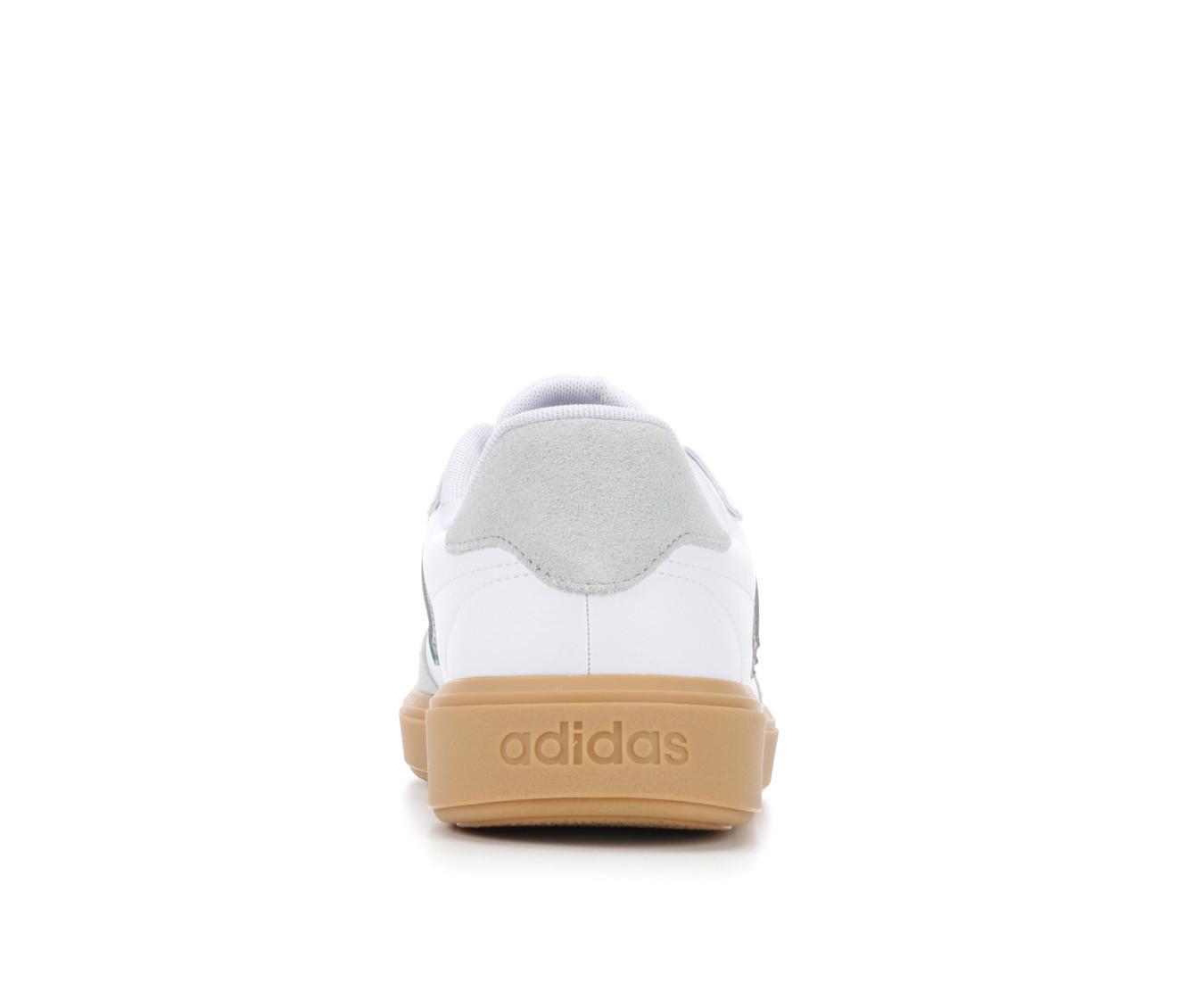 Men's Adidas Courtblock Sneakers