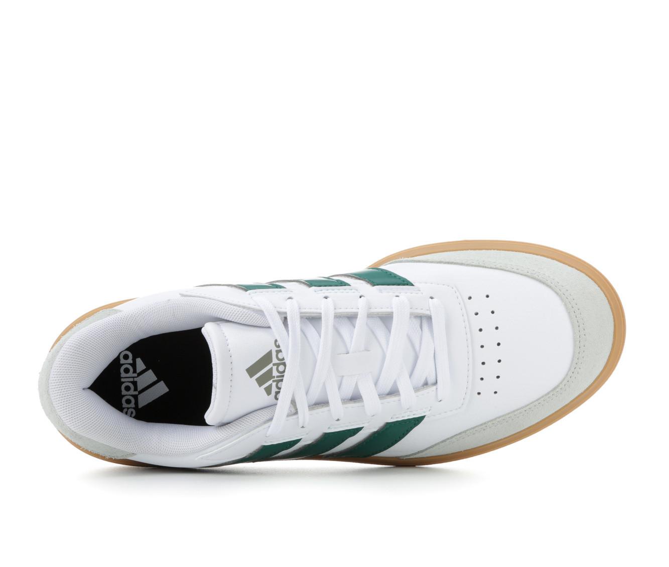 Men's Adidas Courtblock Sneakers