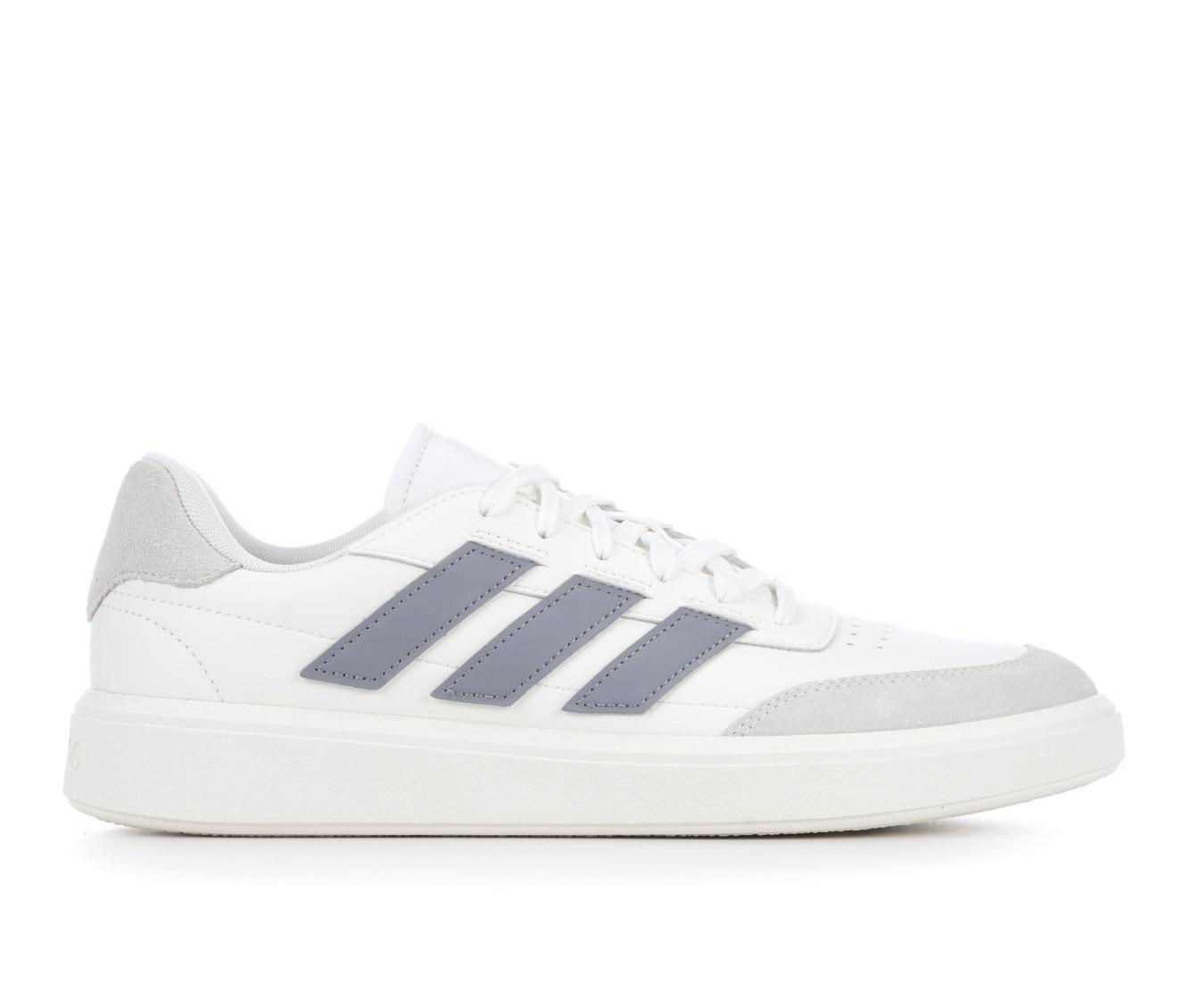 Men's Adidas Courtblock Sneakers