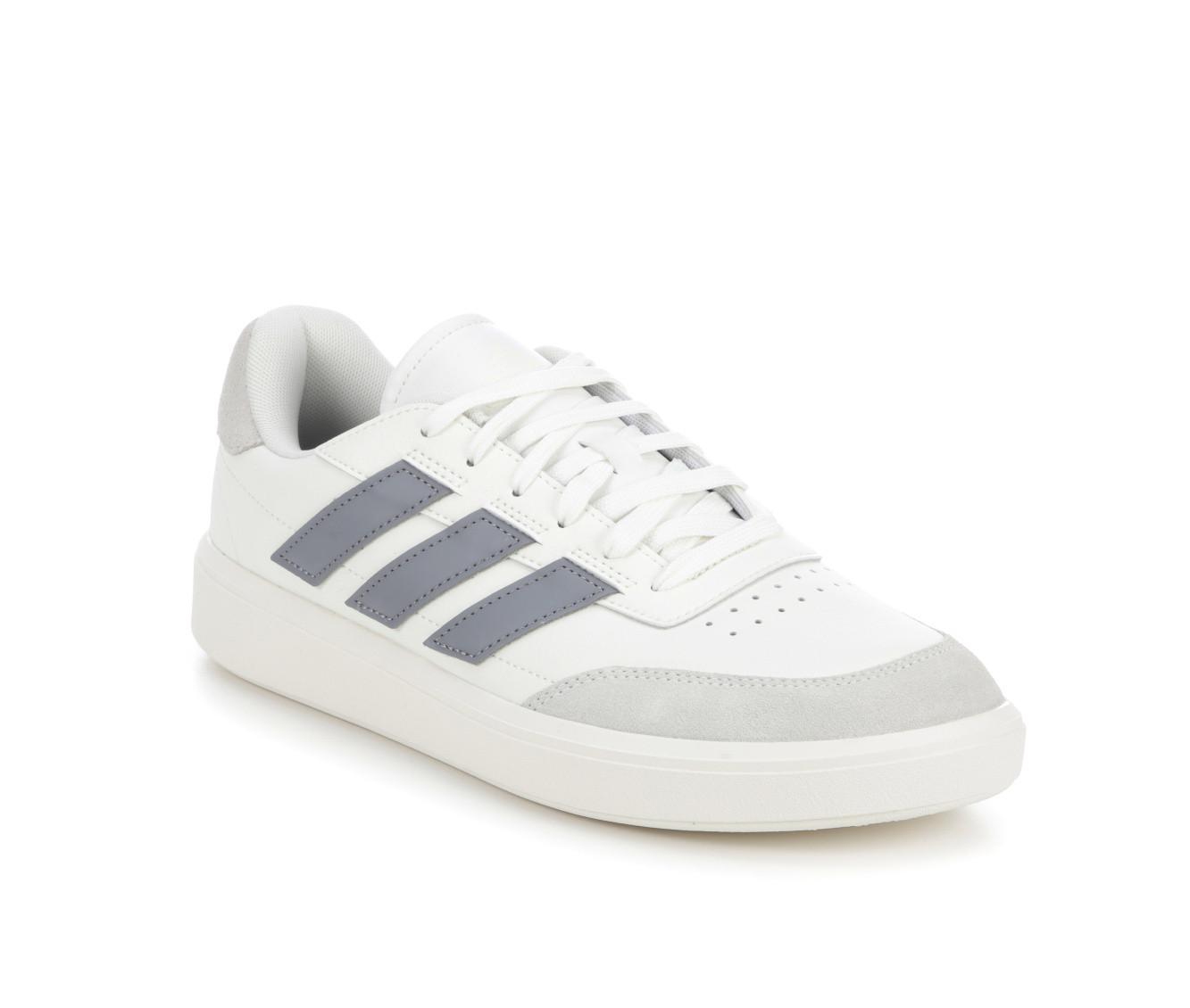 Men's Adidas Courtblock Sneakers