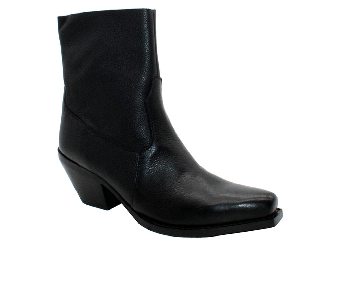 Women's Very Volatile Lariat Heeled Booties