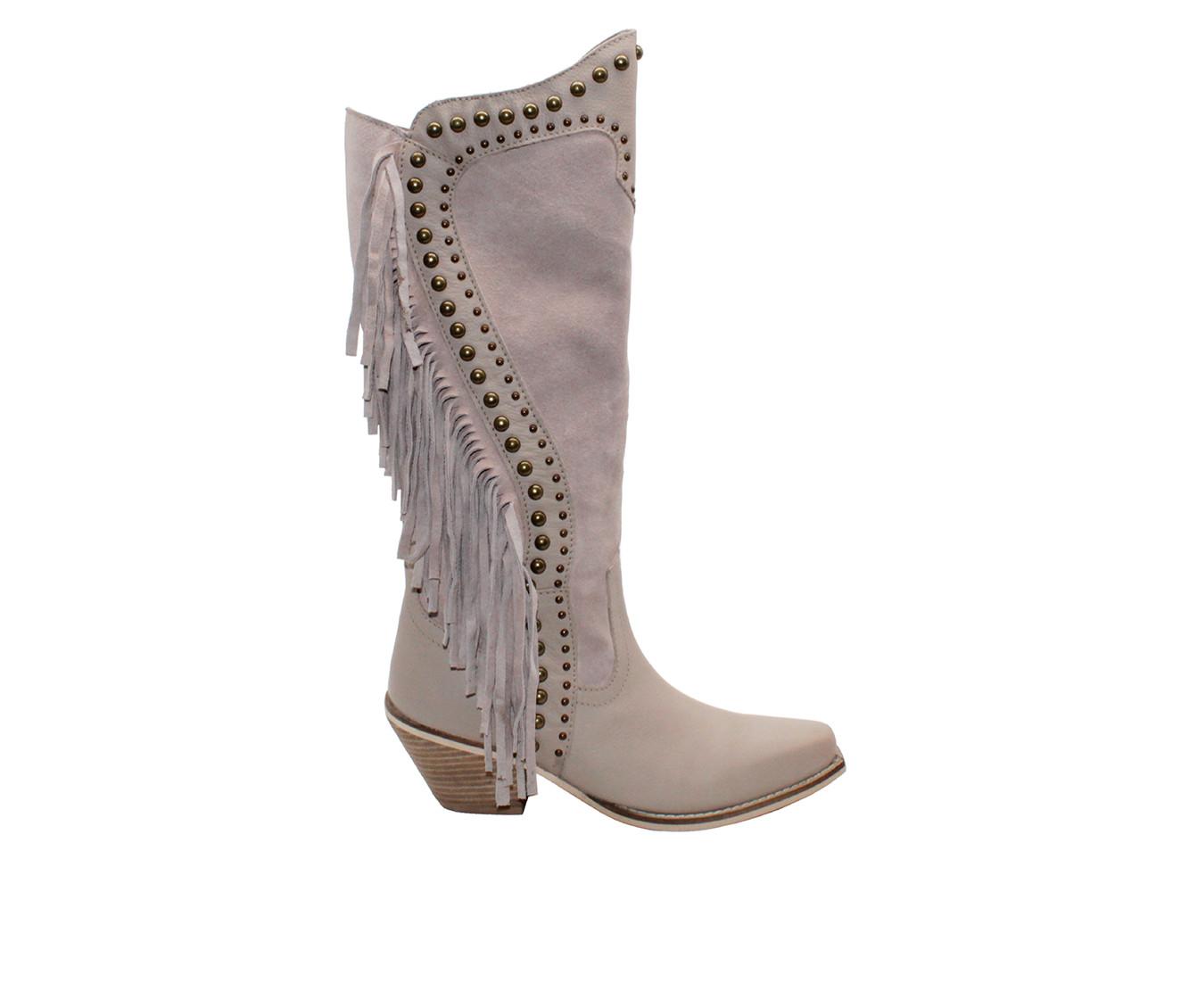 Women's Very Volatile Palomino Knee High Heeled Boots