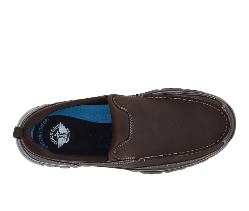 Men's Dockers Coban Casual Loafers | Shoe Carnival