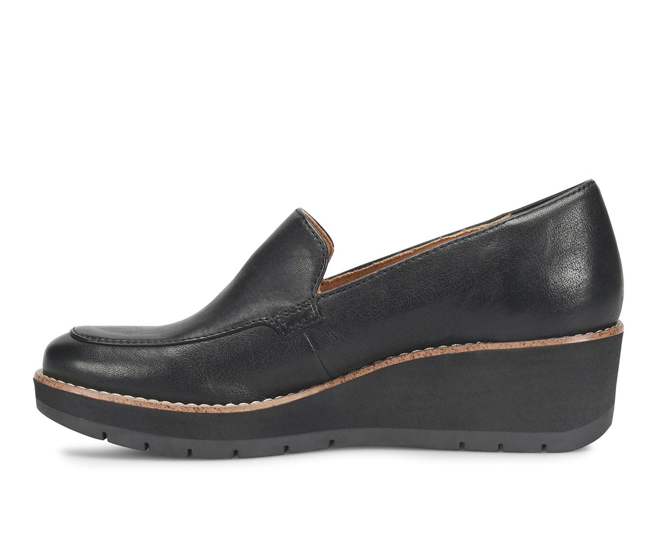 Women's Comfortiva Farland Wedge Loafers