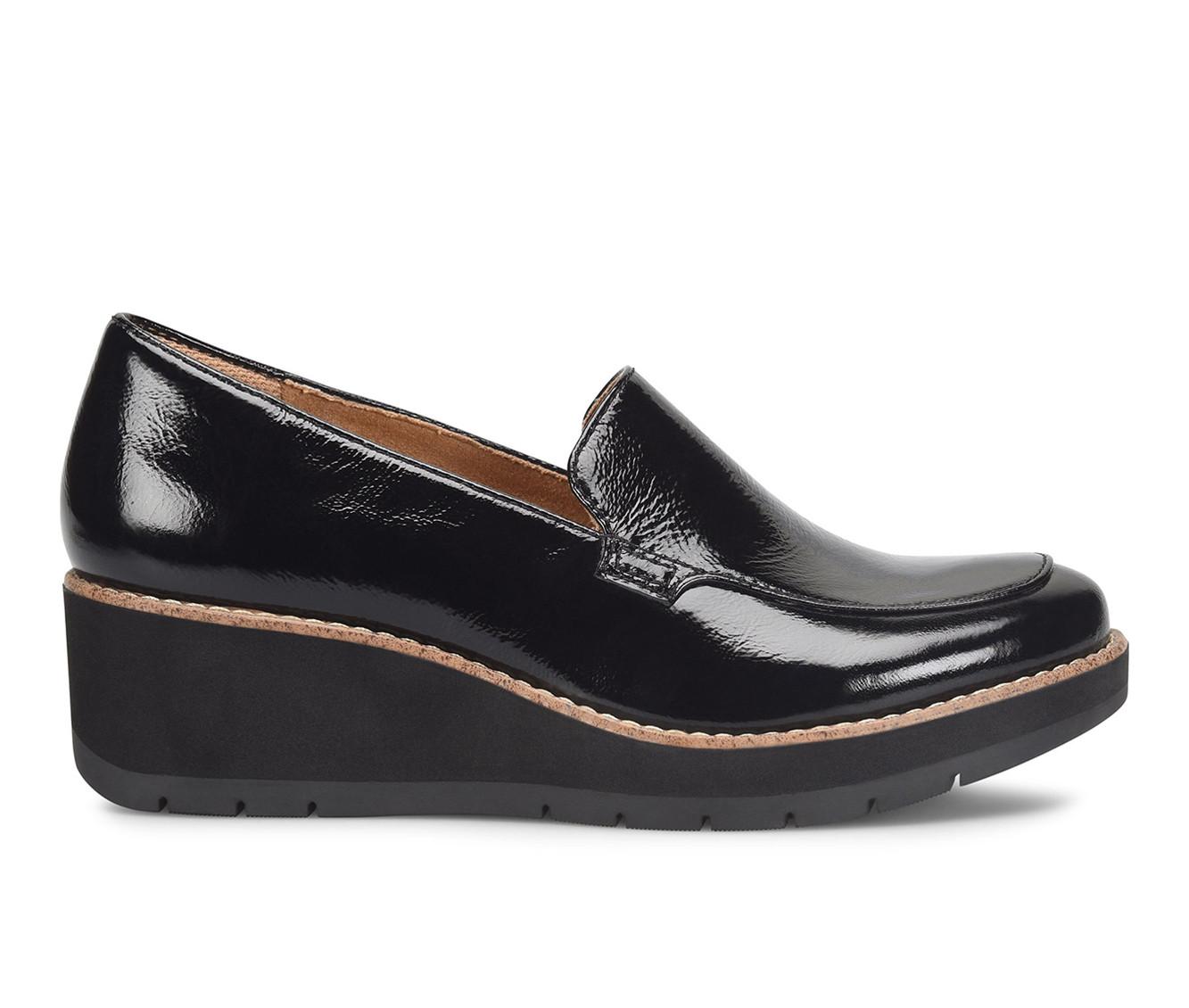 Women's Comfortiva Farland Wedge Loafers