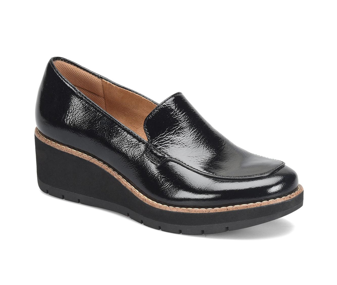 Women's Comfortiva Farland Wedge Loafers