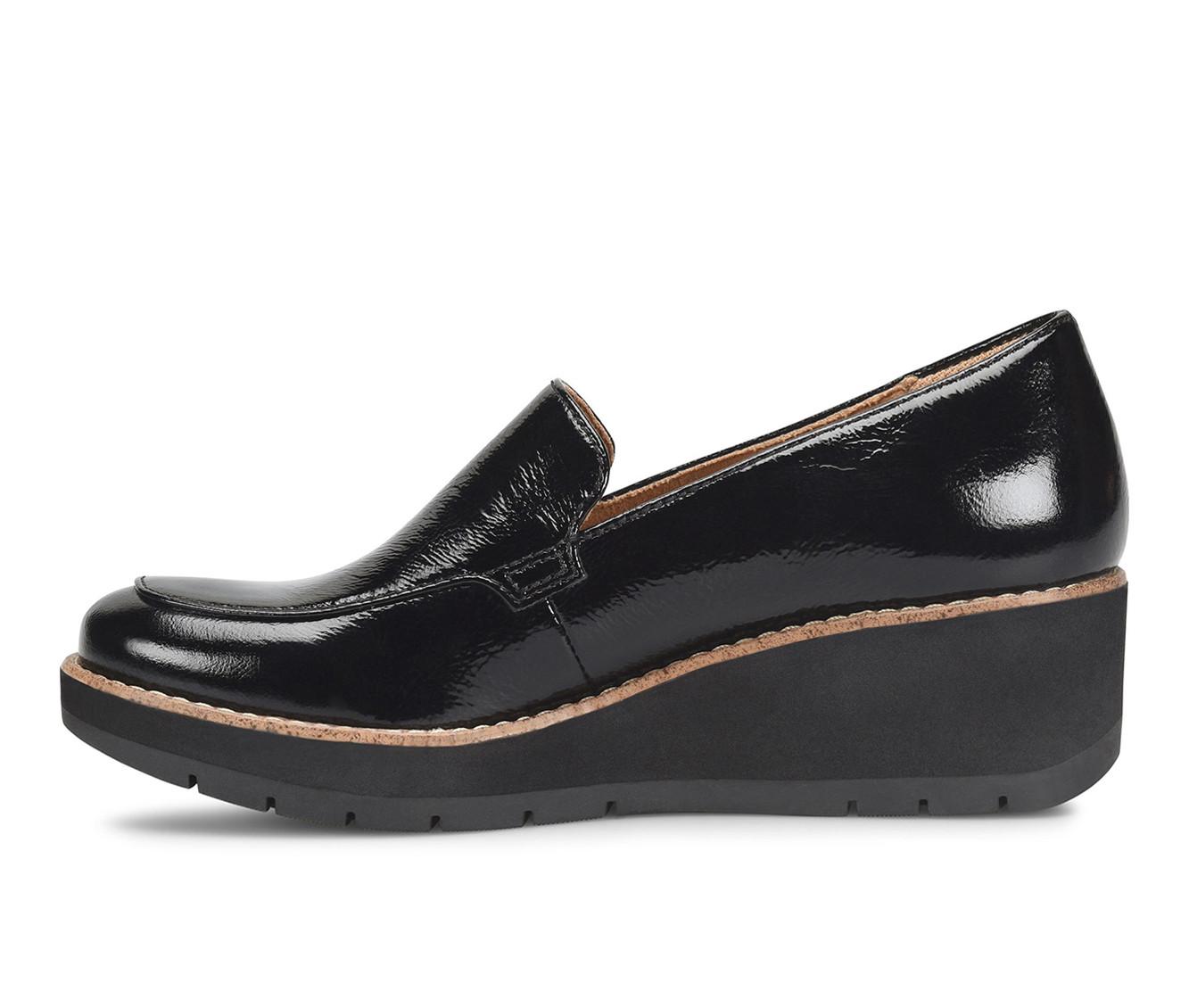 Women's Comfortiva Farland Wedge Loafers