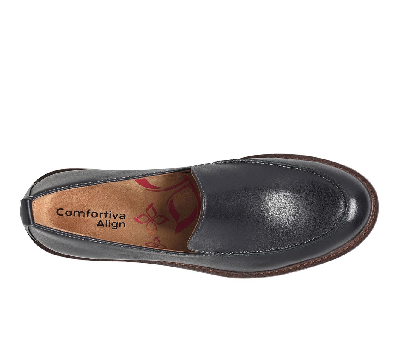 Women's Comfortiva Lindee Loafers