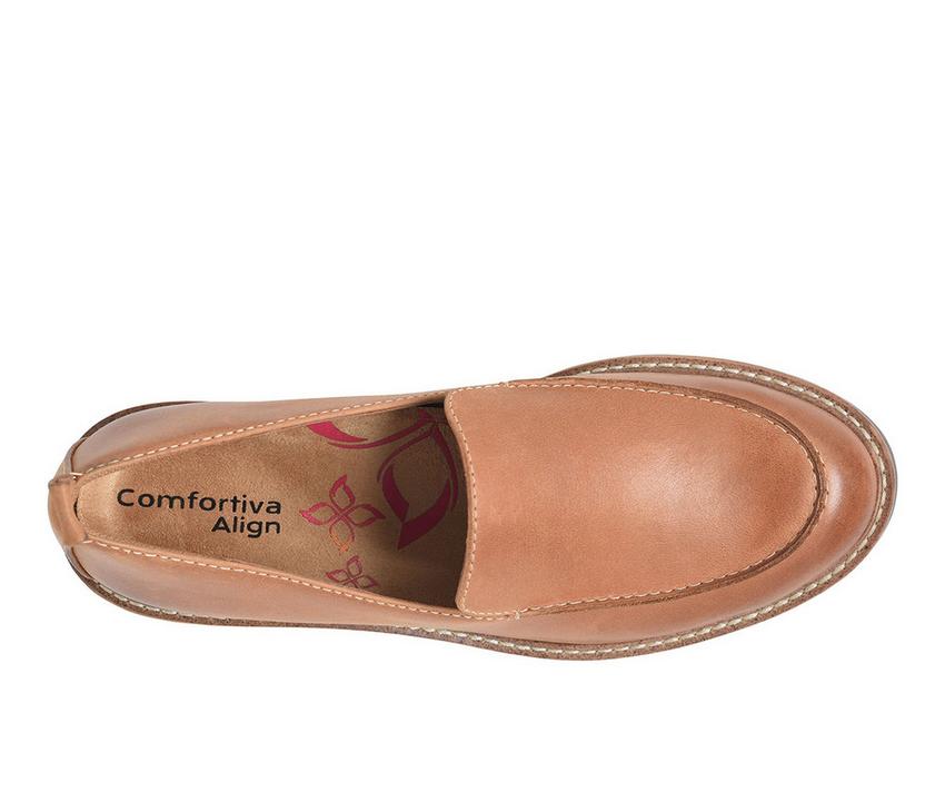 Women's Comfortiva Lindee Loafers