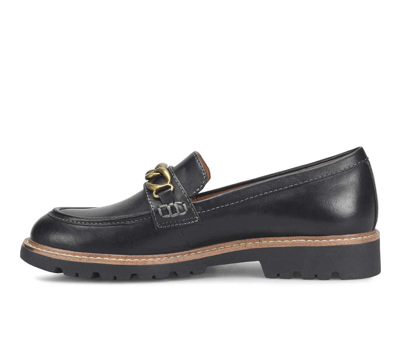 Women's Comfortiva Linz Loafers