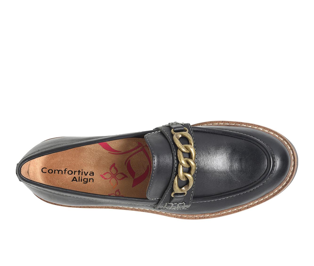 Women's Comfortiva Linz Loafers