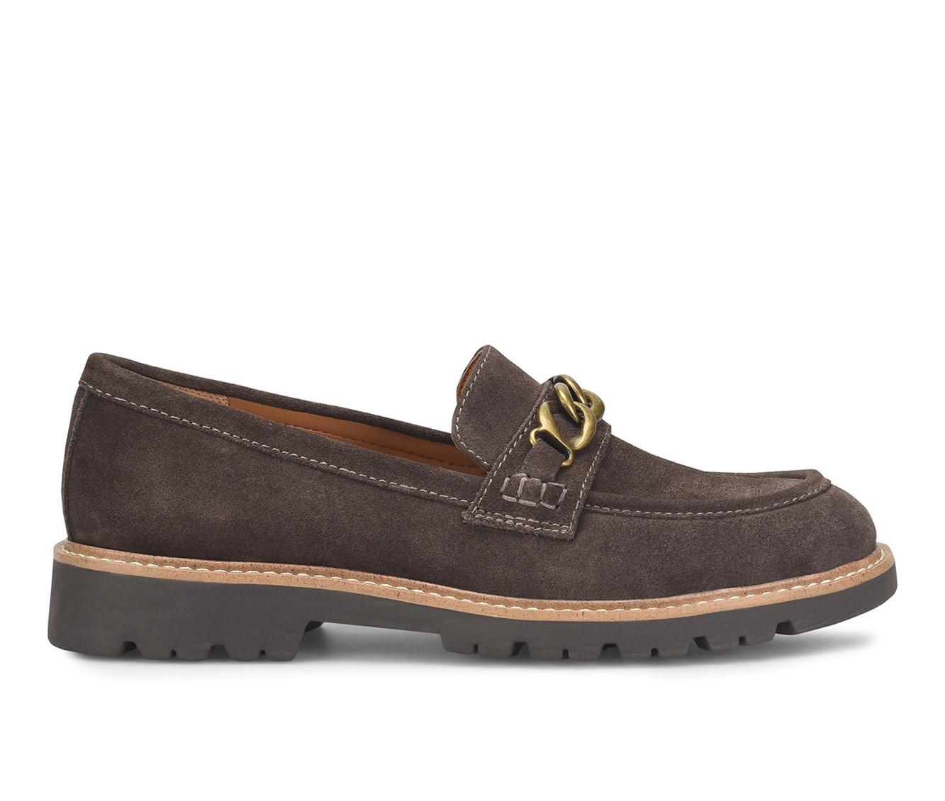 Women's Comfortiva Linz Loafers