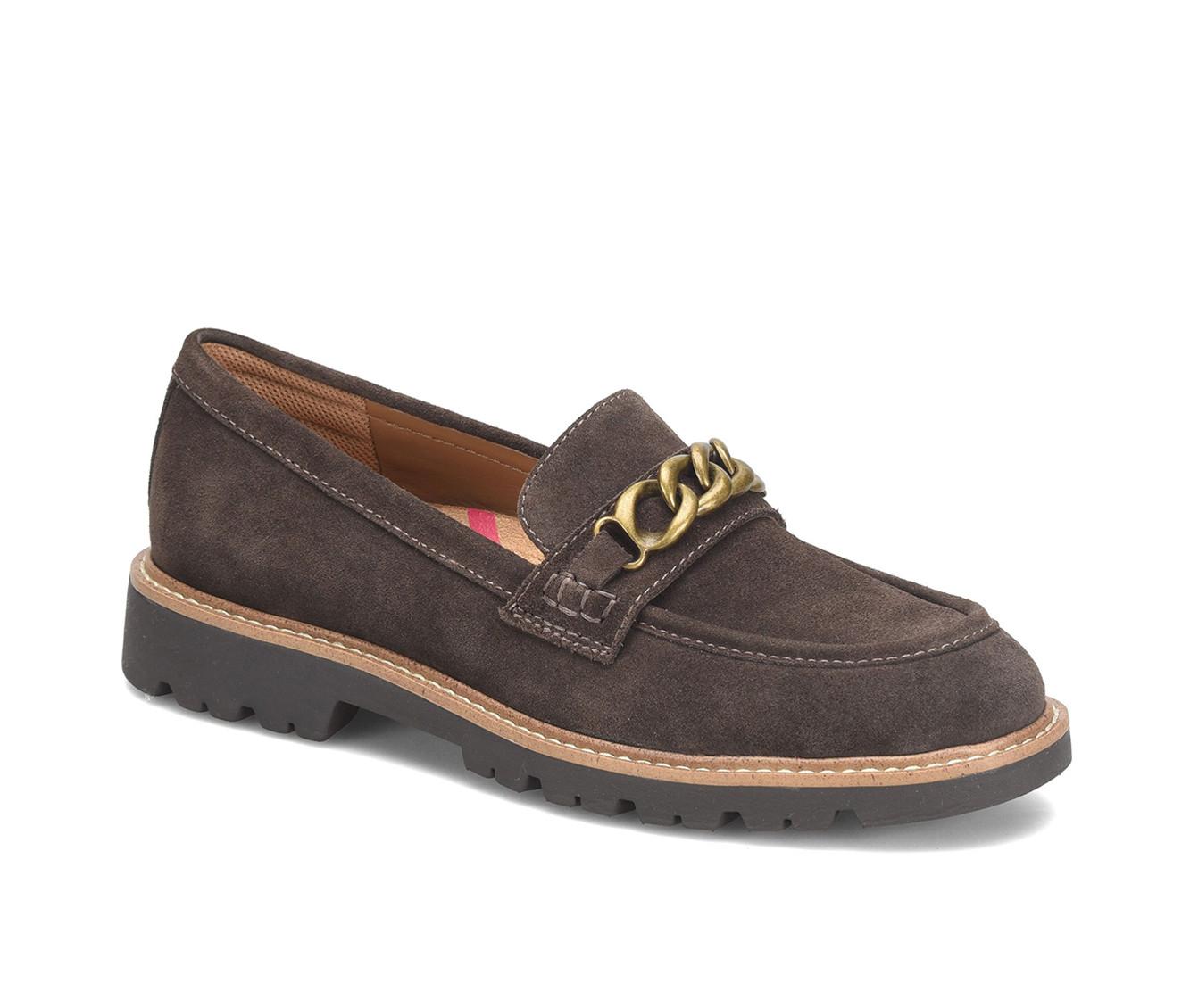 Women's Comfortiva Linz Loafers