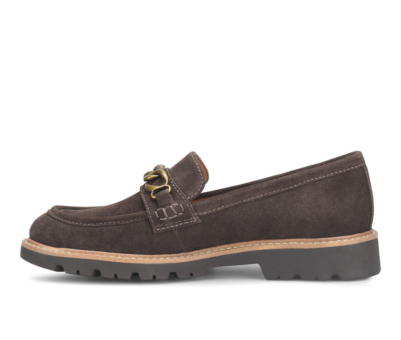 Women's Comfortiva Linz Loafers