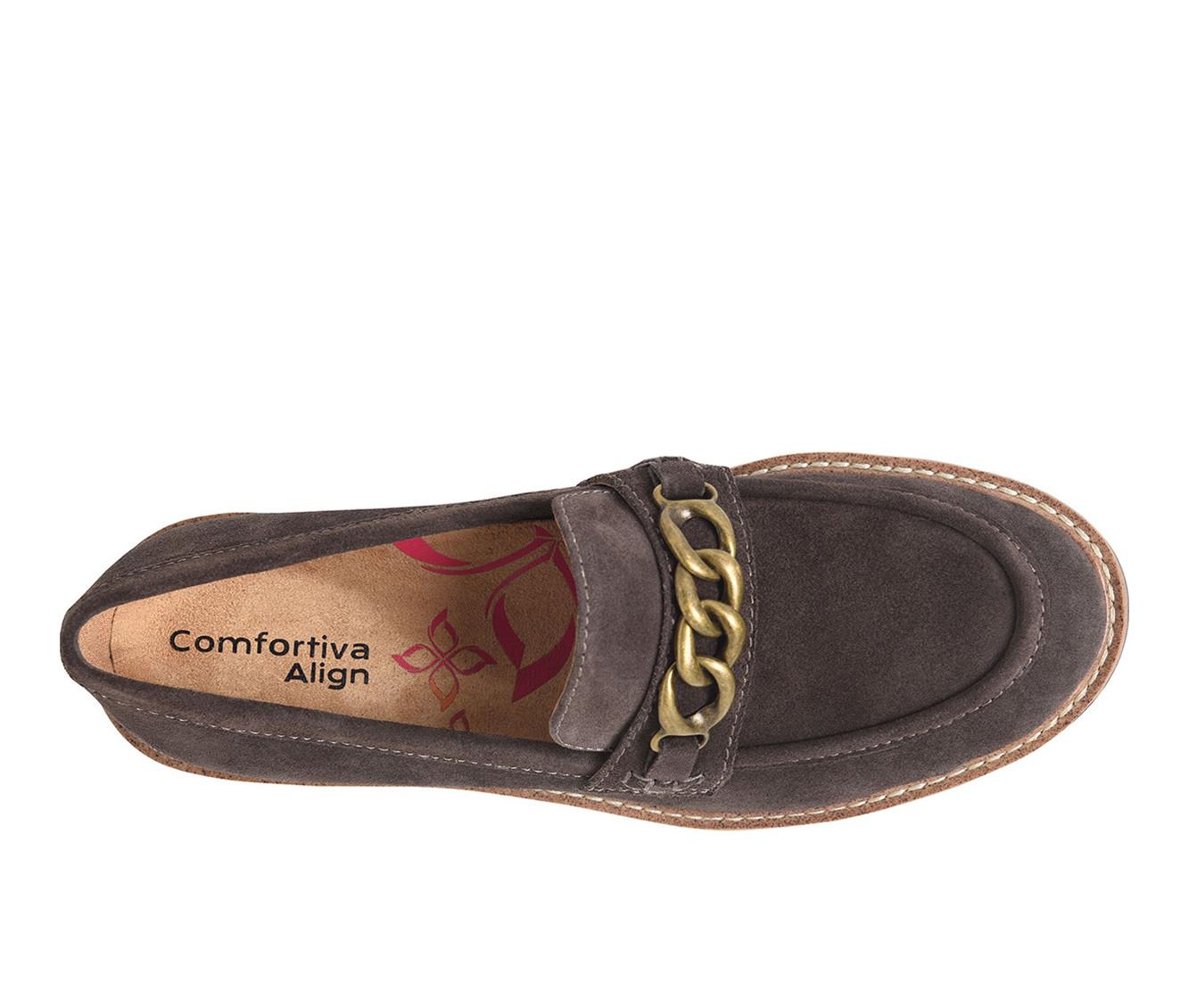 Women's Comfortiva Linz Loafers