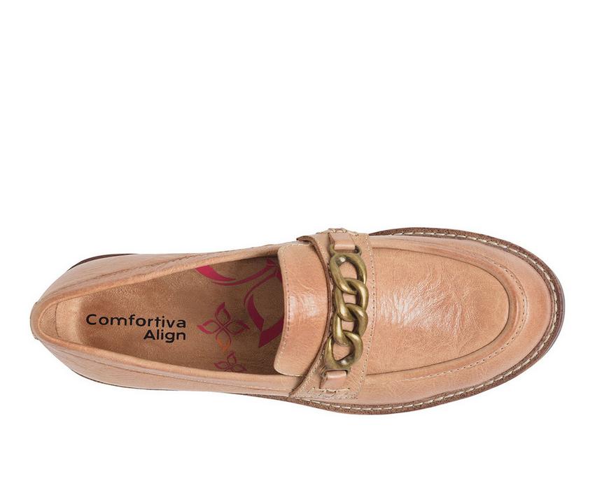 Women's Comfortiva Linz Loafers