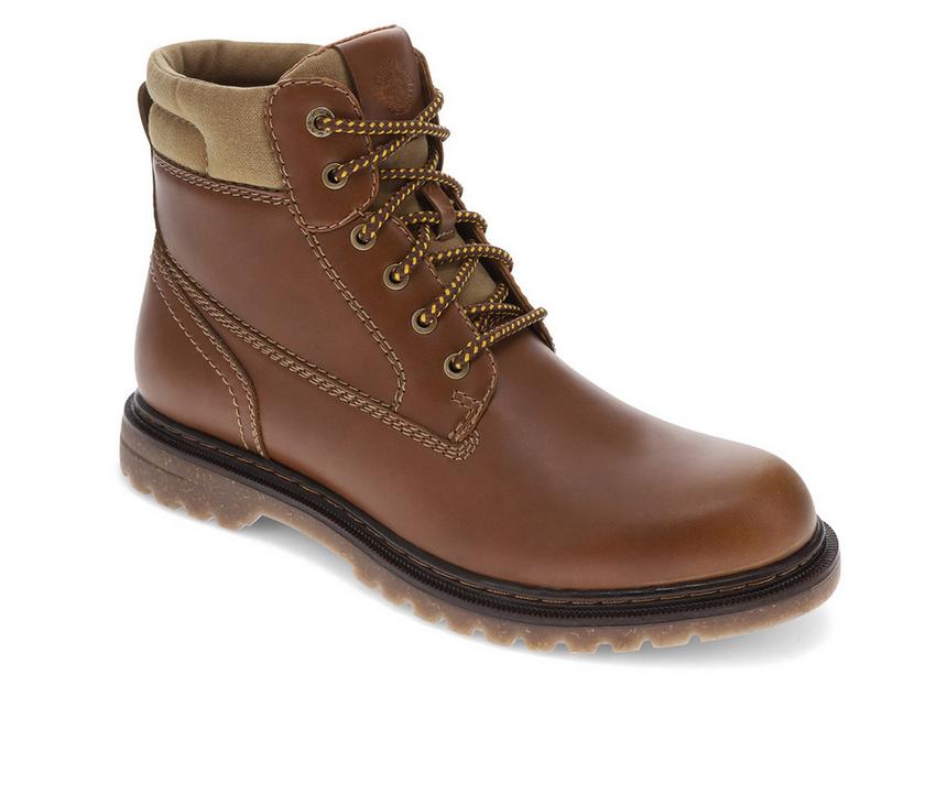 Men's Dockers Richmond Casual Lace Up Boots