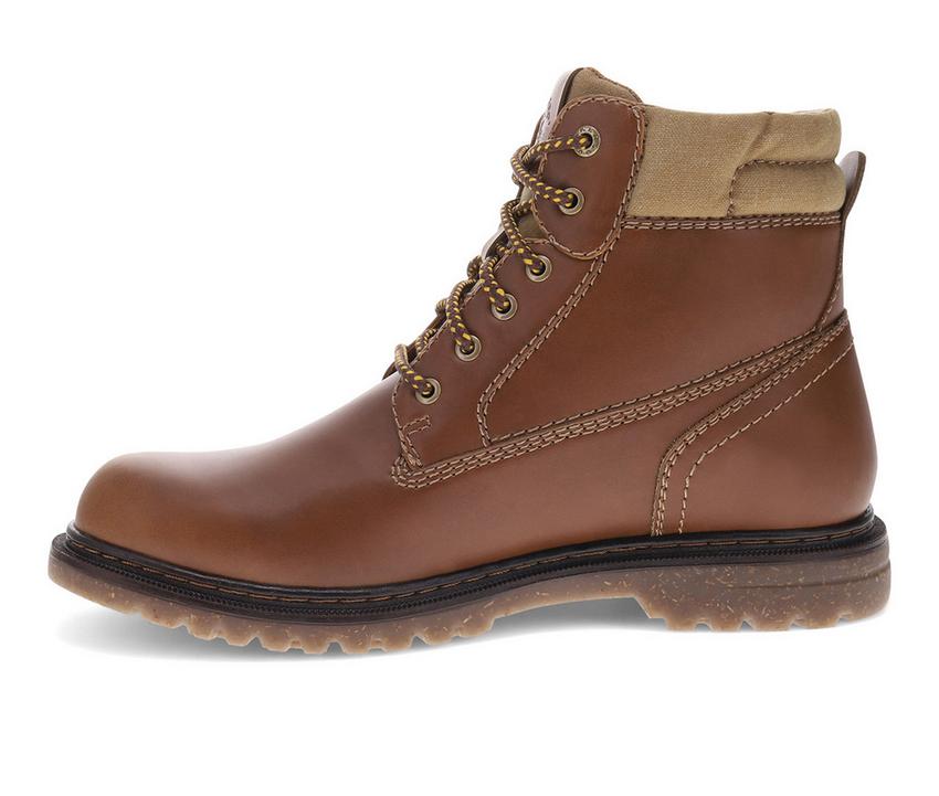 Men's Dockers Richmond Casual Lace Up Boots