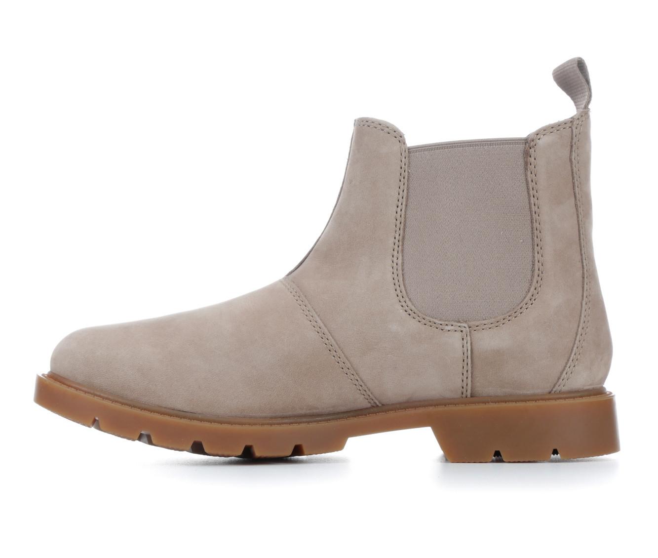 Timberland hot sale womens booties