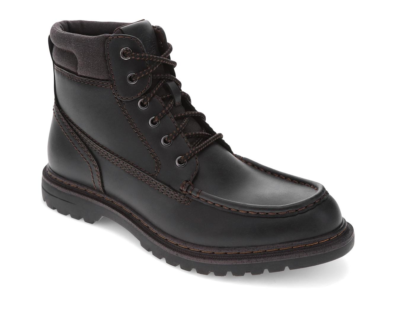 dockers mens boots