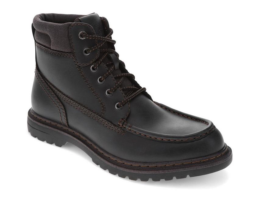 Men's Dockers Rockford Lace Up Boots