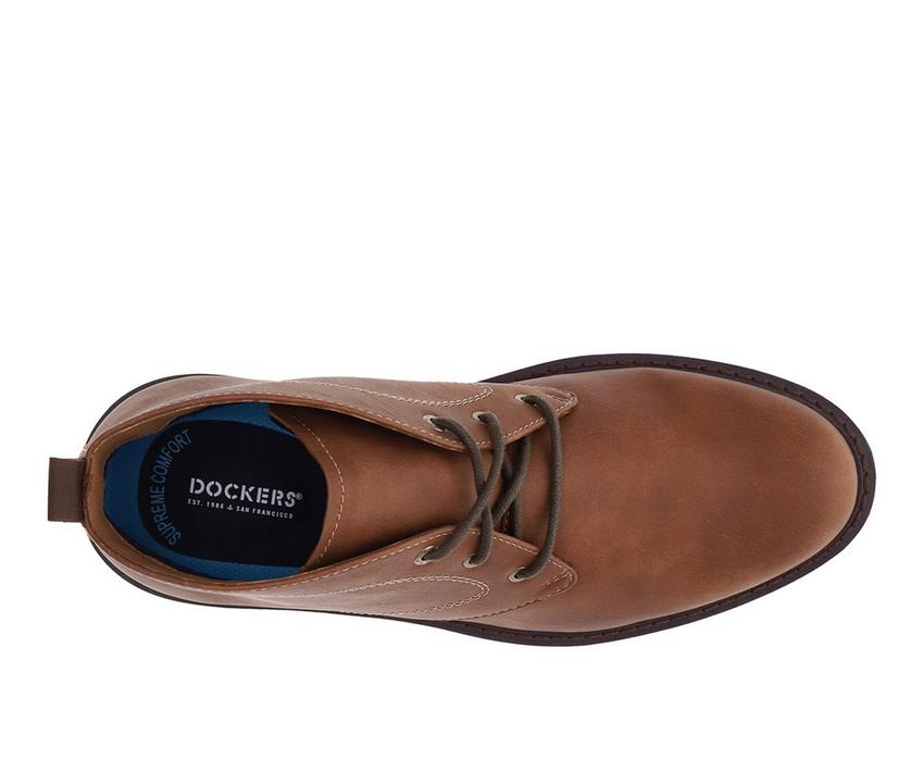 Men's Dockers Dartford Chukka Boots