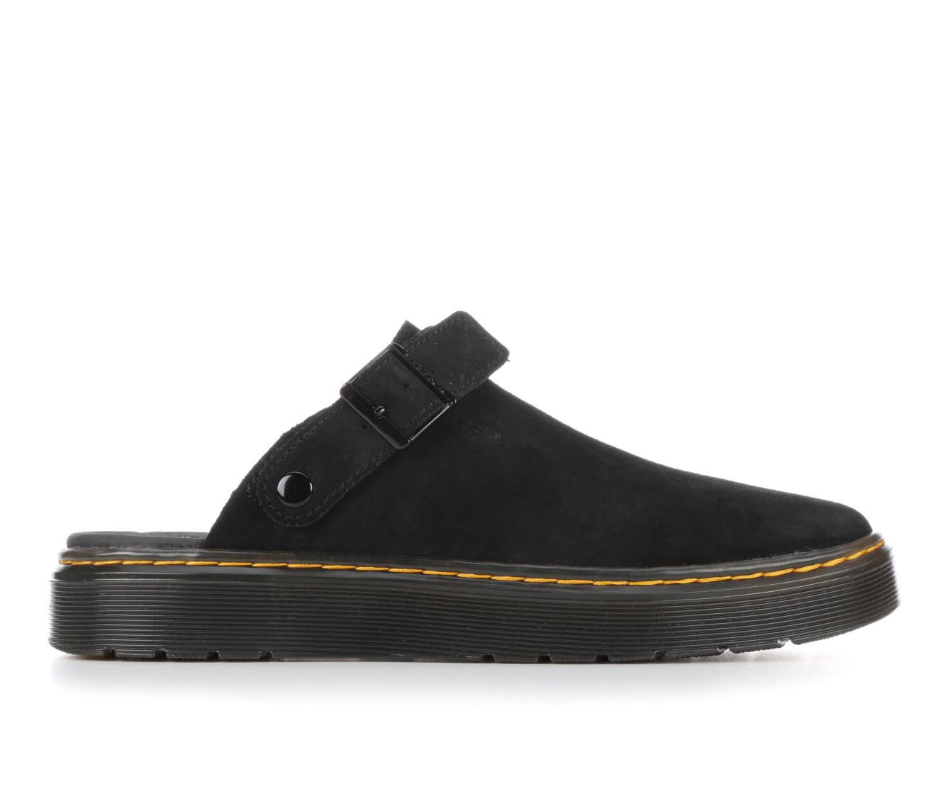 Dr martens cheap shoe carnival